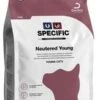 Specific FND Neutered Young Pour Chat 2kg 2 Specific FND Neutered Young Pour Chat 2kg -Magasin De Fournitures Pour Chats 8044f6b510ff0087bc095413e963d068f5a051dca68e2b45e41e7a360571ce84