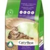 Cat's Best Smart Pellets 20 Litre -Magasin De Fournitures Pour Chats 85931bc92324cd289a44b6ac57b0bdcc164ca56f362efb0634e28db4132d6bec