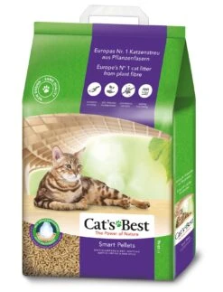 Cat's Best Smart Pellets 20 Litre