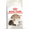Royal Canin Ageing 12+ Pour Chat 2kg -Magasin De Fournitures Pour Chats 85989b14e42ef2e42d9759722d957199f515ffaf3a94765abb59776798f0bcff