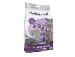 Cat Litter Bentonite Extreme Strong 12kg-12l