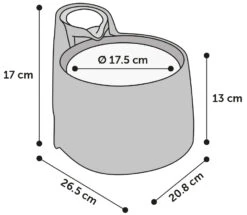 Flamingo Fontaine A Eau Bellagio Vert 2000ml 8 Flamingo Fontaine A Eau Bellagio Vert 2000ml -Magasin De Fournitures Pour Chats 8c12ac02576dc0f8810674e0f21020bb53a461d22667e9c6d6bdb6d1e353419a