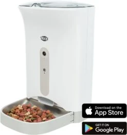 Trixie Distributeur Automatique De Nourriture Tx8 Smart