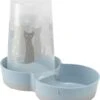 Flamingo Distributeur D'eau Et De Nourriture Maasai 1,5l -Magasin De Fournitures Pour Chats 942fd822c29c16aa53b9535f856e113048974f5593e3ad9096f8f264178e4fc4