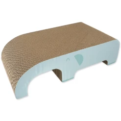 Griffoir Éléphant Pour Chat