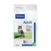 Virbac Veterinary Hpm Adult Neutered Pour Chat 1,5kg -Magasin De Fournitures Pour Chats HPM Neutered Cat Adult 1 5Kg