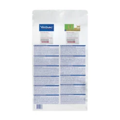 Virbac HPM Urology Dissolution & Prevention U2 Pour Chat 1,5kg -Magasin De Fournitures Pour Chats VET HPM Chat Urology 2 Dissolution Prevention 3Kg 4 FR