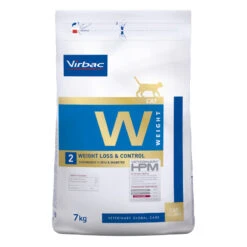 Virbac HPM Weight Loss & Control W2 Pour Chat 1,5kg 13 Virbac HPM Weight Loss & Control W2 Pour Chat 1,5kg -Magasin De Fournitures Pour Chats VET HPM Chat Weight Loss Control 7kg 5 FR