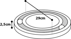 Flamingo Griffoir Plateau Bois Infinity -Magasin De Fournitures Pour Chats a04f6dacdd68786878bd939cd3f2379dd5b898cef45d3b0e6e548cec907bbcd5