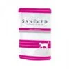 Sanimed Anti-Struvite Aliment Pour Chats 12x100g -Magasin De Fournitures Pour Chats a1d8d9731a205a00f52eafccd5de4f8940146b87649cf5e4f3d64976f33ed618