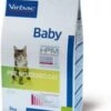 Virbac Veterinary Hpm Baby Pre Neutered Pour Chat 1,5kg -Magasin De Fournitures Pour Chats a1e2b94bf8e9e8aa8e84e63b1ee7c999ccdc342070ed22588f880e89d480a095