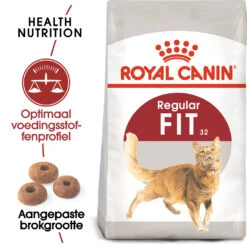 Royal Canin Fit Pour Chat 2kg -Magasin De Fournitures Pour Chats a477b3a18f0fe300c37ba17dded81b36a68d7241c55fefac4249601ee480b222