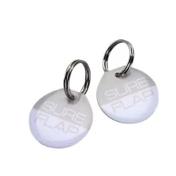 Médaillon D'identification Sureflap