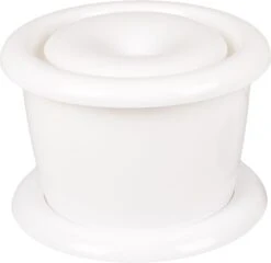 Flamingo Fontaine A Eau Trevi Chien & Chat Blanc 3000ml