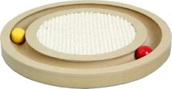 Flamingo Griffoir Plateau Bois Infinity