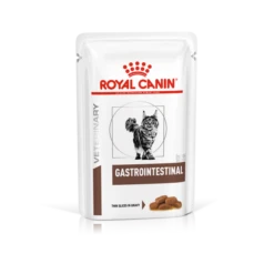 Royal Canin Gastro Intestinal Pour Chat 12x85g