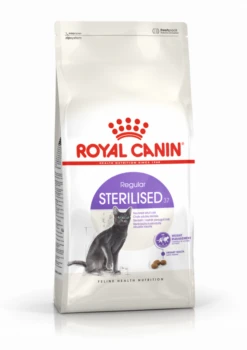 Royal Canin Sterilised Pour Chat 10kg