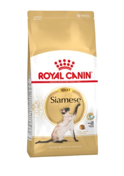 Royal Canin Siamois 38 Pour Chat 10kg