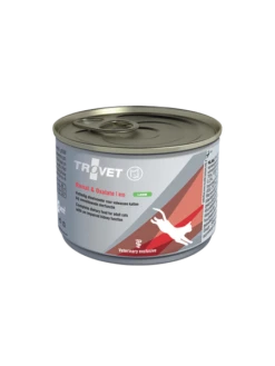 Trovet Shf Sterilised Pour Chat 500g