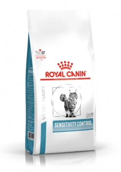 Royal Canin Sensitivity Control Canard Pour Chien 3,5kg