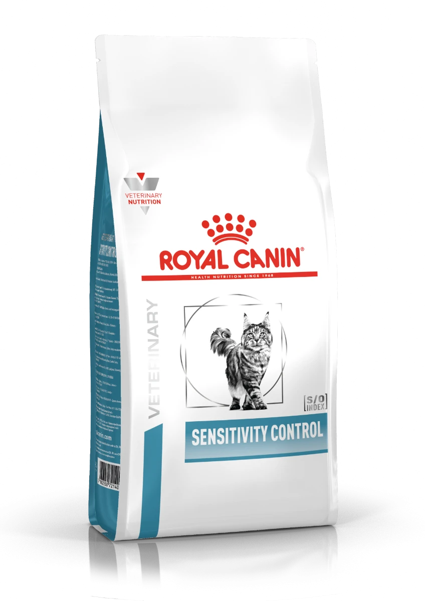 Royal Canin Sensitivity Control Canard Pour Chien 1,5kg 3 Royal Canin Sensitivity Control Canard Pour Chien 1,5kg