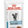 Royal Canin Sensitivity Control Poulet Pour Chien 12x85g 2 Royal Canin Sensitivity Control Poulet Pour Chien 12x85g -Magasin De Fournitures Pour Chats cat high definition cat sensitivitycontrol pouch
