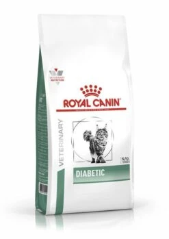 Royal Canin Diabetic Pour Chat 1,5kg