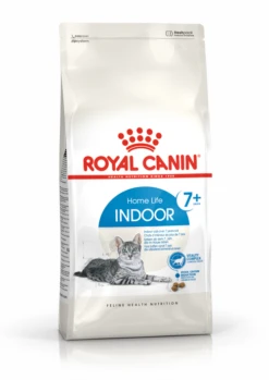 Royal Canin Indoor 7+ Pour Chat 1,5kg