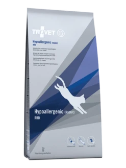 Trovet Uph Unique Protein Agneau Pour Chat/chien 10x300g