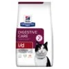 Hill's Prescription Diet I/D Digestive Croquettes Pour Chat Et Chaton Au Poulet - 3Kg -Magasin De Fournitures Pour Chats dc057f51b629bb42190f65af7808afabe60f4784f054796a23840e8a057309b6
