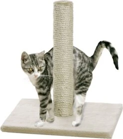 Flamingo Griffoir Polset Large Beige 38x38x59cm