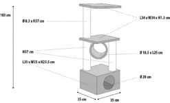 Magasin De Fournitures Pour Chats -Magasin De Fournitures Pour Chats de2673aa01438966124af0904bc0c298e61a98fcd0e1a8874913819c1a53b79e