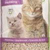 Flamingo Granules De Bois 15 Kg - 25 L -Magasin De Fournitures Pour Chats dea2b1c2f0382c2fa841c6ba9728a9d2782723ec55fdfa7336cd1d70d33d1e2e