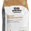 Specific FOD-HY Allergen Management Plus Pour Chat 4x 400g 2 Specific FOD-HY Allergen Management Plus Pour Chat 4x 400g -Magasin De Fournitures Pour Chats e1e497aac1cb966213cbbbcf6648f954c97894ffc514906db2e6cf633c8dbba8 1