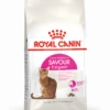 Royal Canin Savour Exigent Pour Chat 2kg