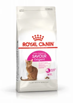 Royal Canin Savour Exigent Pour Chat 2kg
