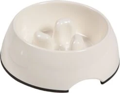 Flamingo Gamelle Royal Slow Down Blanche M