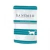 Sanimed Weight Reduction Aliment Pour Chats 12x100g -Magasin De Fournitures Pour Chats f1a3a07f927fffc54b728325b0397d1fd31f1563a1e2b80f280be9ea1df3373e