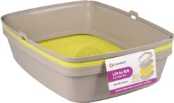 Flamingo Bac Litière Lift To Sift 50x38,5x24cm