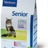 Virbac Veterinary Hpm Senior Neutered Pour Chat 7kg -Magasin De Fournitures Pour Chats f21b61516771d013bad65dd0295aac3075a3eaec5f4c76b9fc941fc5384ea5c2