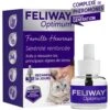 Feliway Optimum Recharge 48ml -Magasin De Fournitures Pour Chats feliway optimum streamer 1refill
