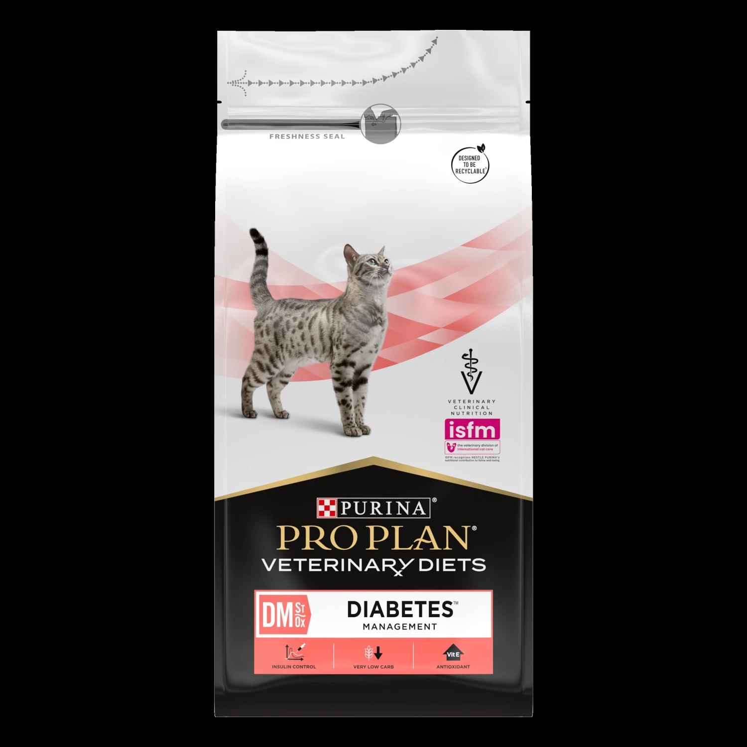 Purina Pro Plan DM Diabetes Chat 1,5Kg 4 Purina Pro Plan DM Diabetes Chat 1,5Kg – Image 2