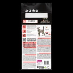 Purina Pro Plan DM Diabetes Chat 1,5Kg 10 Purina Pro Plan DM Diabetes Chat 1,5Kg -Magasin De Fournitures Pour Chats purina veterinary diet dm chat 1 5kg 2 FR
