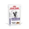 Royal Canin Mature Consult Chat - 12x85g -Magasin De Fournitures Pour Chats rc vet wet catmatcons85g