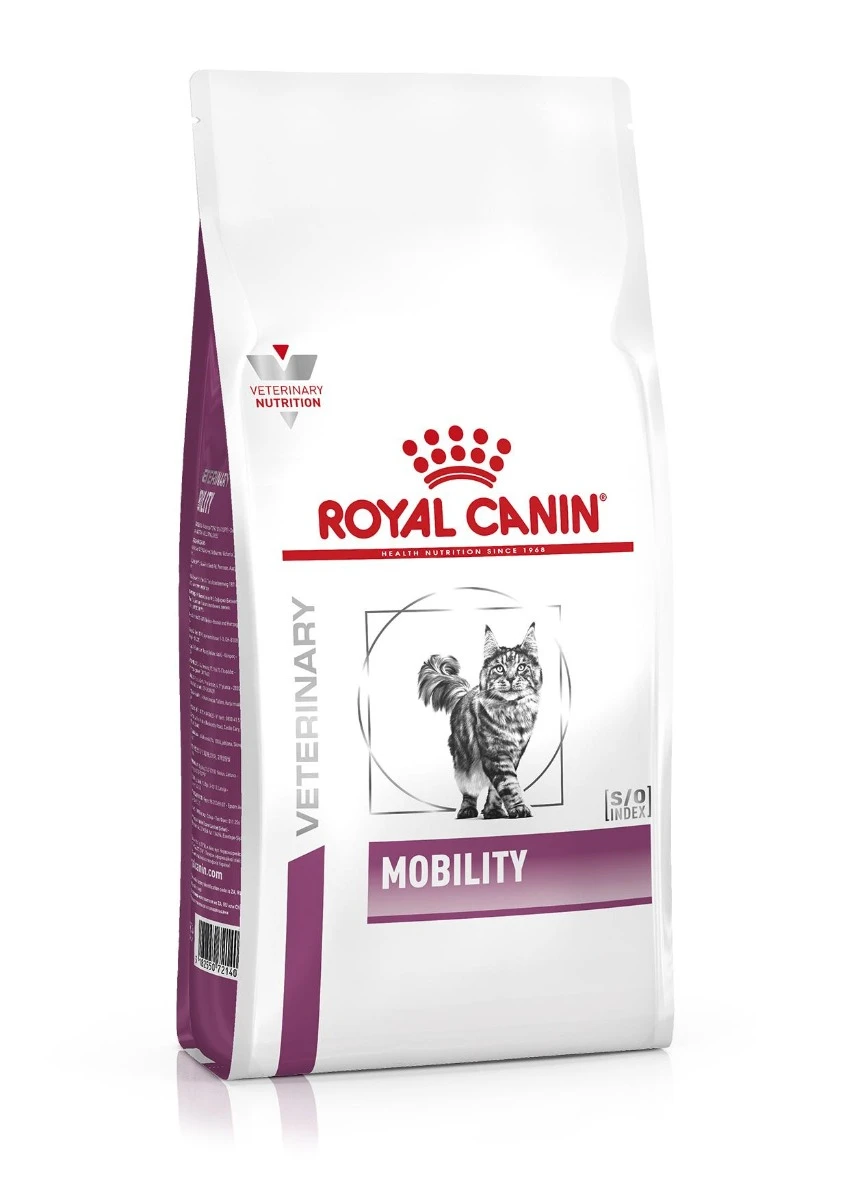 Royal Canin Mobility Pour Chat 2kg 4 Royal Canin Mobility Pour Chat 2kg – Image 2
