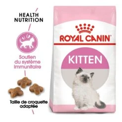 Royal Canin Chaton 10kg -Magasin De Fournitures Pour Chats royal canin kitten second age kitten second age 1