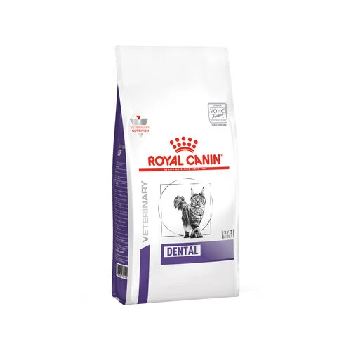 Royal Canin Dental Pour Chat 3kg 4 Royal Canin Dental Pour Chat 3kg – Image 2