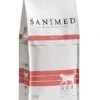 Sanimed Adulte Croquettes Pour Chats 1,5kg