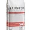 Sanimed Adulte Croquettes Pour Chats 4,5kg -Magasin De Fournitures Pour Chats sanimed adult 4.5kg