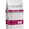 Sanimed Anti-Struvite Croquettes Pour Chats 1,5kg 1 Sanimed Anti-Struvite Croquettes Pour Chats 1,5kg -Magasin De Fournitures Pour Chats sanimed anti struvite 1.5kg